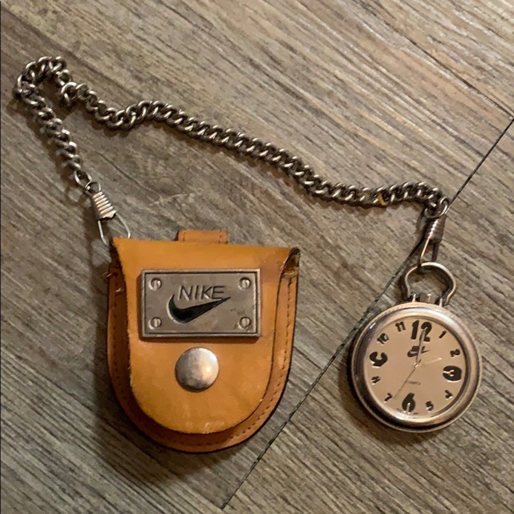 Nike Time Piece